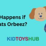 Orbeez with Dogs